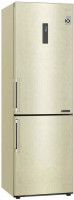 Холодильник LG GA-B459BEGL