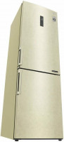 Холодильник LG GA-B459BEGL