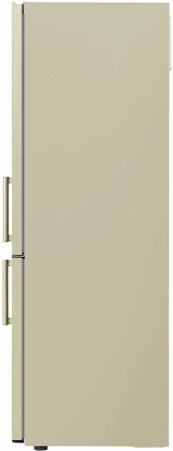 Холодильник LG GA-B459BEGL Холодильник LG GA-B459BEGL
