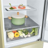 Холодильник LG GA-B459BEGL Холодильник LG GA-B459BEGL