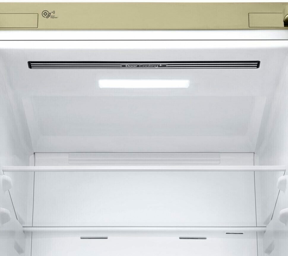 Холодильник LG GA-B459BEGL Холодильник LG GA-B459BEGL