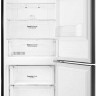 Холодильник LG GB-B59WBMZS Холодильник LG GB-B59WBMZS