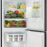 Холодильник LG GB-B59WBMZS Холодильник LG GB-B59WBMZS