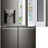 Холодильник LG GR-X24FTKSB Холодильник LG GR-X24FTKSB
