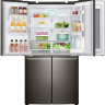Холодильник LG GR-X24FTKSB Холодильник LG GR-X24FTKSB