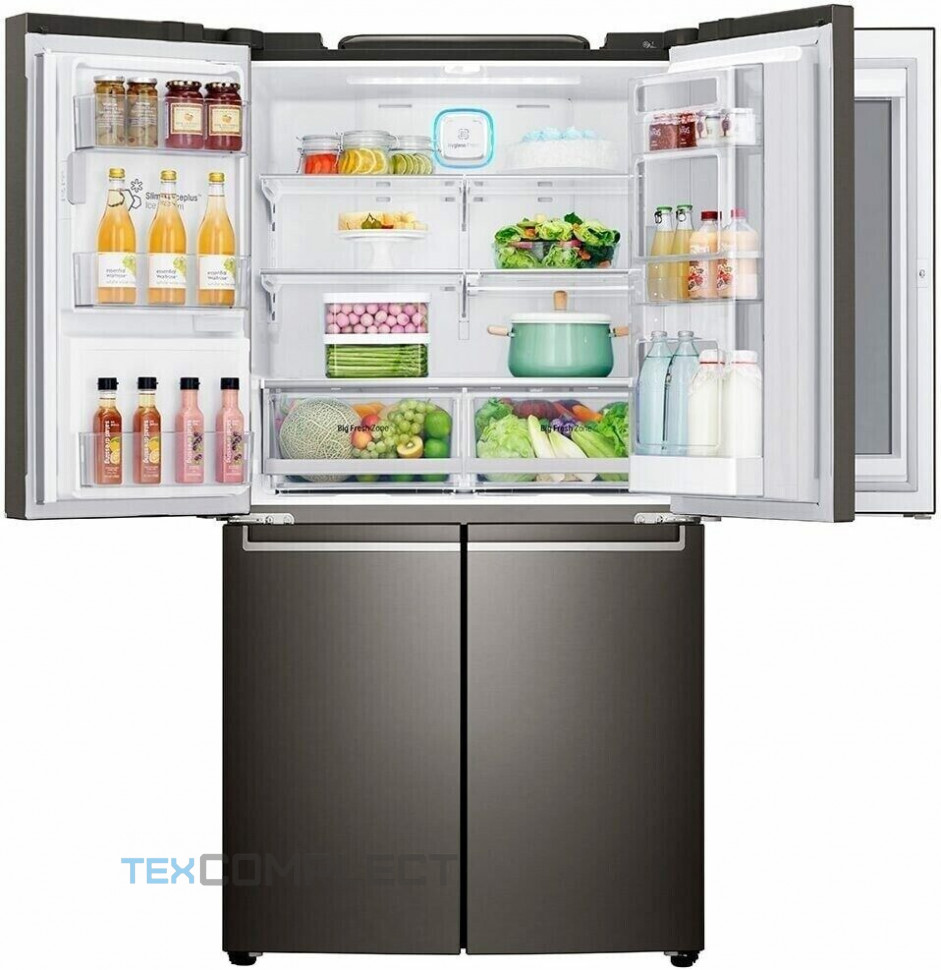 Холодильник LG GR-X24FTKSB Холодильник LG GR-X24FTKSB