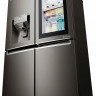 Холодильник LG GR-X24FTKSB Холодильник LG GR-X24FTKSB