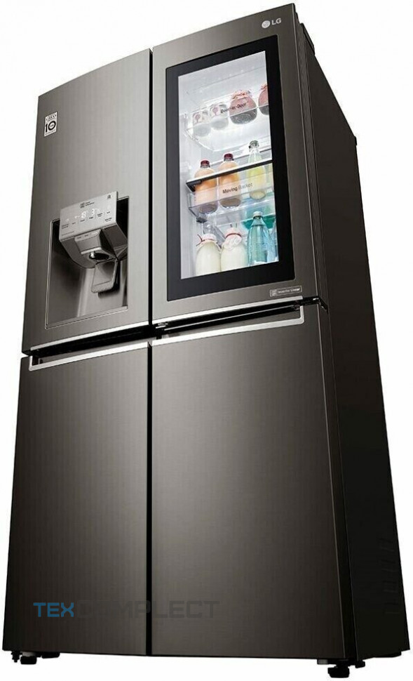 Холодильник LG GR-X24FTKSB Холодильник LG GR-X24FTKSB