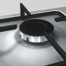Газовая варочная панель Bosch PBP 6B5 B60 Газовая варочная панель Bosch PBP 6B5 B60