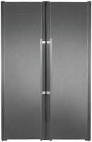 Холодильник Liebherr SBSbs 7263