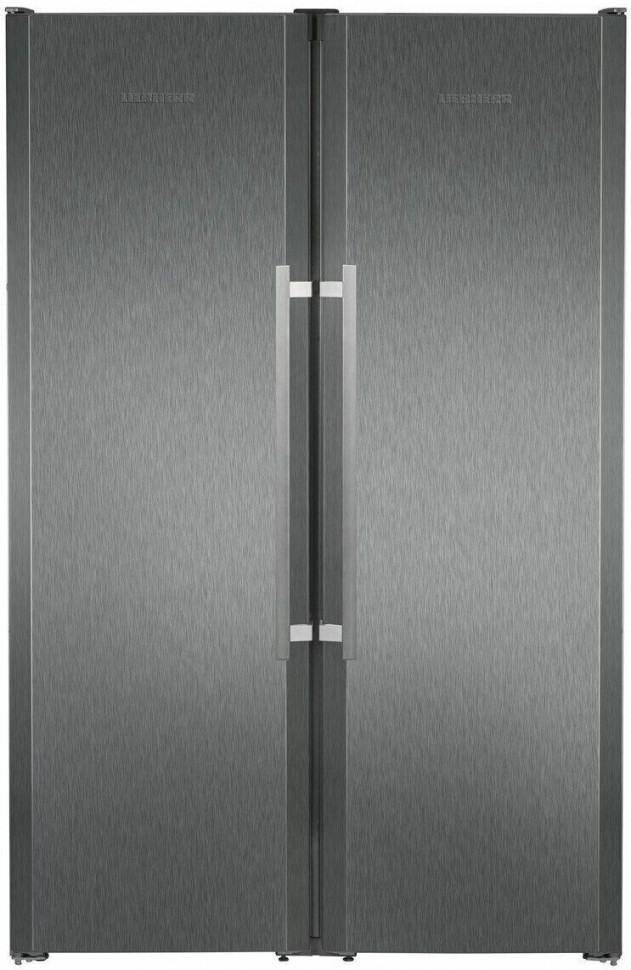 Холодильник Liebherr SBSbs 7263