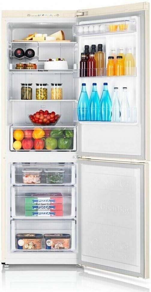 Холодильник Samsung RB31FSRNDEF Холодильник Samsung RB31FSRNDEF