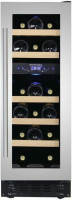 Винный шкаф Dunavox DAU-17.57DW