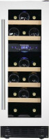 Винный шкаф Dunavox DAU-17.57DW