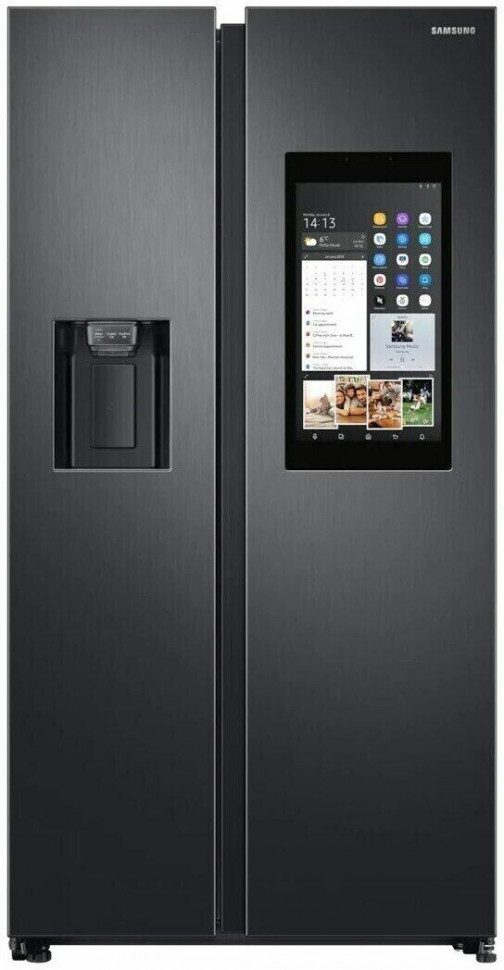 Холодильник Samsung RS68N8941B1