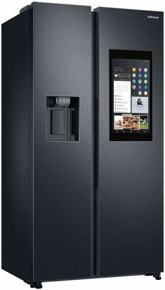 Холодильник Samsung RS68N8941B1 Холодильник Samsung RS68N8941B1