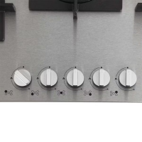 Газовая варочная панель Grundig GIGF 7235220 X