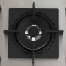 Газовая варочная панель Grundig GIGF 7235220 X Газовая варочная панель Grundig GIGF 7235220 X