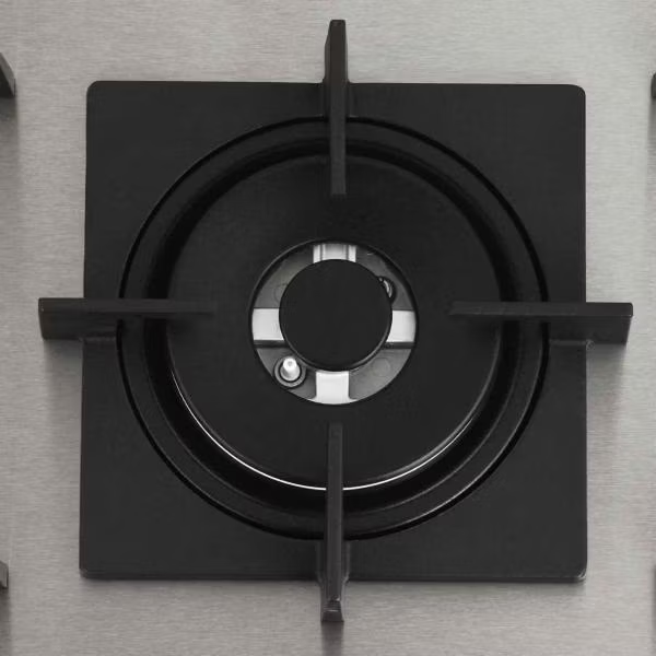 Газовая варочная панель Grundig GIGF 7235220 X Газовая варочная панель Grundig GIGF 7235220 X