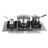 Газовая варочная панель Grundig GIGF 7235220 X