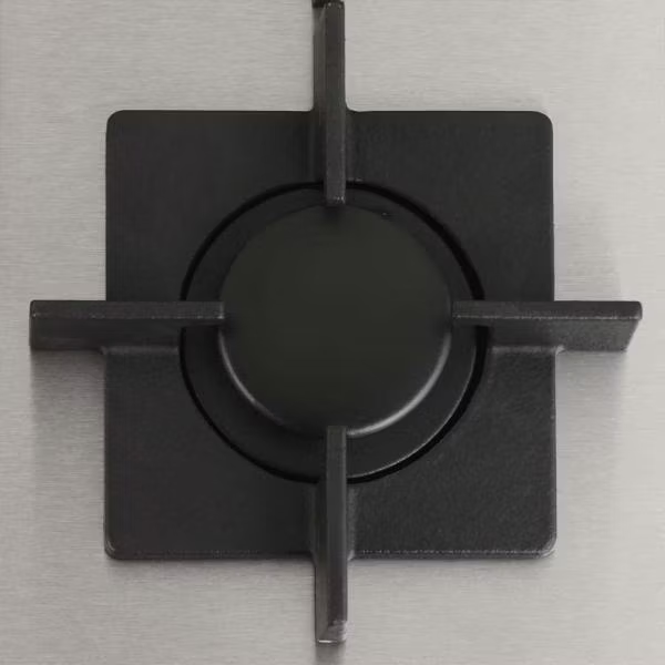 Газовая варочная панель Grundig GIGF 7235220 X Газовая варочная панель Grundig GIGF 7235220 X