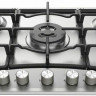 Газовая варочная панель Hotpoint-Ariston PCN 751 T IX