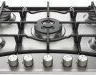 Газовая варочная панель Hotpoint-Ariston PCN 751 T IX