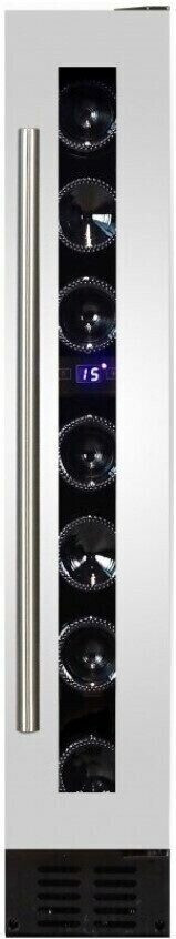 Винный шкаф Dunavox DX-7.20WK