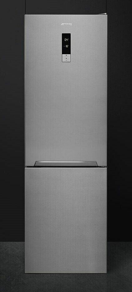 Холодильник Smeg FC182PXNE