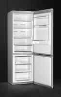 Холодильник Smeg FC182PXNE