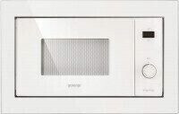 Встраиваемая микроволновая печь Gorenje BM 6240 SY2W