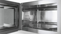 Встраиваемая микроволновая печь Bosch HMT 84G651