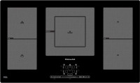 Индукционная варочная панель KitchenAid KHIP5 90510