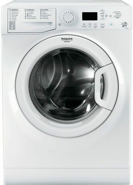 Стиральная машина Hotpoint-Ariston VMSD 622 ST B