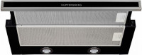 Встраиваемая вытяжка Kuppersberg SlimLux II 60 XGL