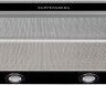 Встраиваемая вытяжка Kuppersberg SlimLux II 60 XGL