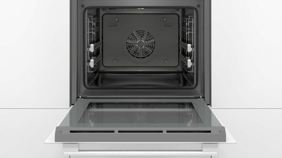 Электрический духовой шкаф Bosch HBG 536HW0R Электрический духовой шкаф Bosch HBG 536HW0R