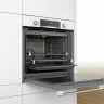 Электрический духовой шкаф Bosch HBG 536HW0R Электрический духовой шкаф Bosch HBG 536HW0R