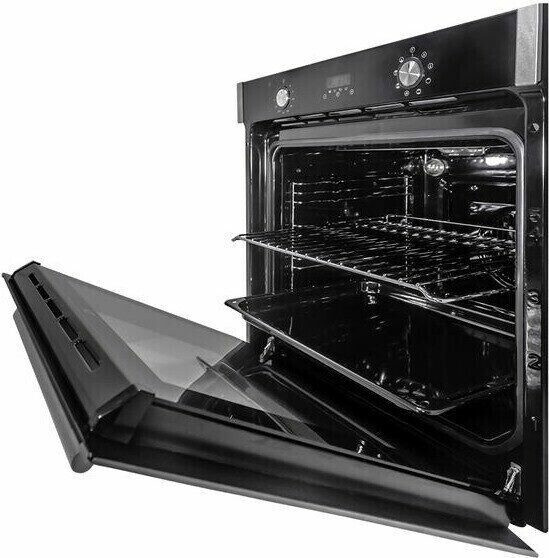 Электрический духовой шкаф Exiteq EXO 203