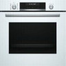 Электрический духовой шкаф Bosch HBG 578FW0R