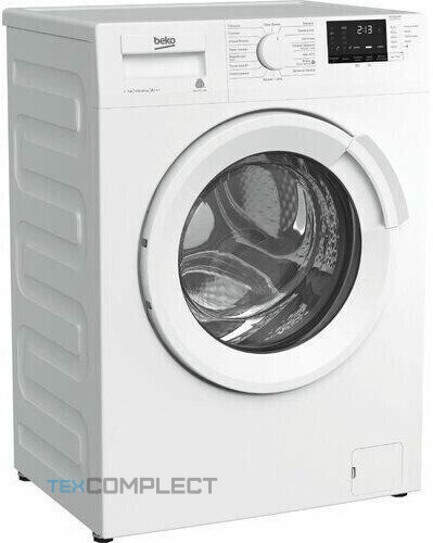 Стиральная машина Beko WTE 7522 XWW Стиральная машина Beko WTE 7522 XWW