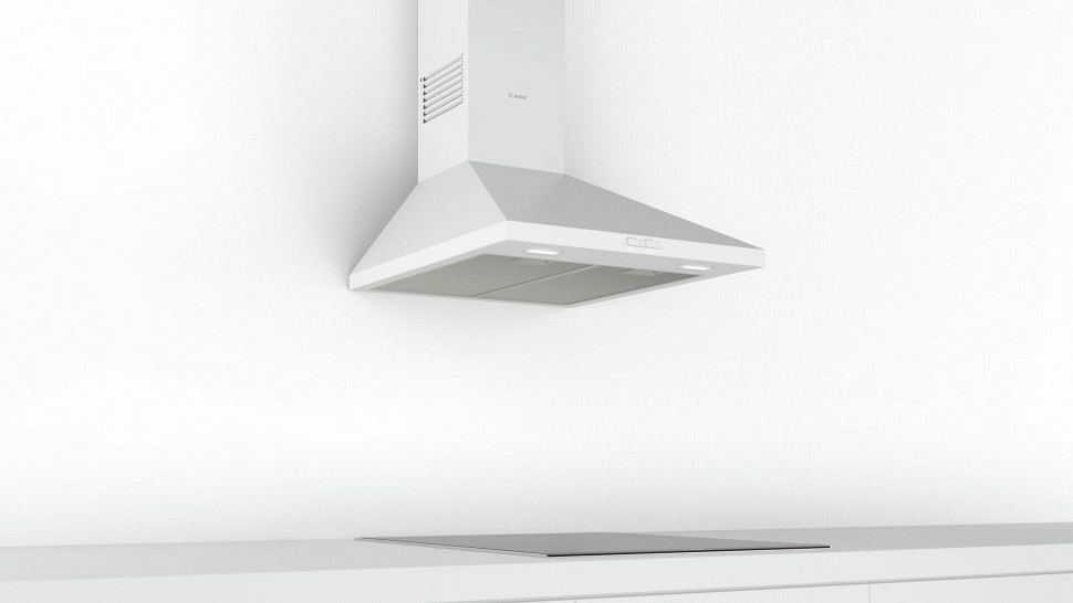 Каминная вытяжка Bosch DWP 66BC20
