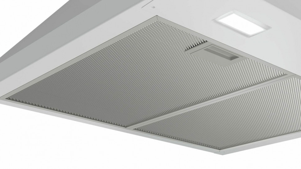 Каминная вытяжка Bosch DWP 66BC20