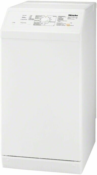 Стиральная машина Miele W 664