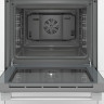 Электрический духовой шкаф Bosch HBF 514BM0R