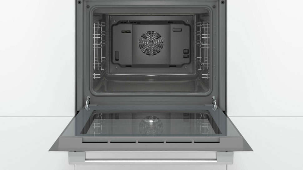 Электрический духовой шкаф Bosch HBF 514BM0R