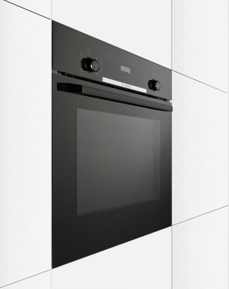 Электрический духовой шкаф Bosch HBF 514BM0R