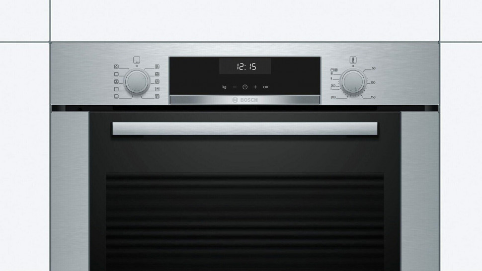 Электрический духовой шкаф Bosch HBG 337ES0R Электрический духовой шкаф Bosch HBG 337ES0R