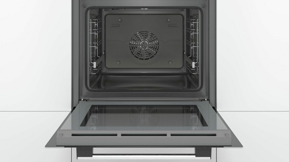 Электрический духовой шкаф Bosch HBG 337ES0R Электрический духовой шкаф Bosch HBG 337ES0R
