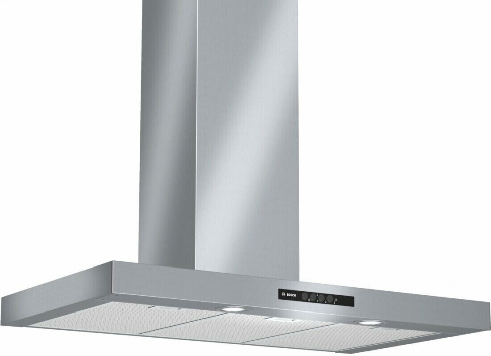 Каминная вытяжка Bosch DWB 09W651